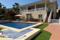 Vente - Villa - Algorfa - Inland