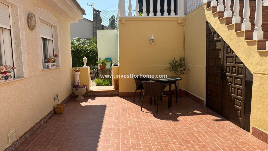 Vente - Villa - Algorfa - Inland