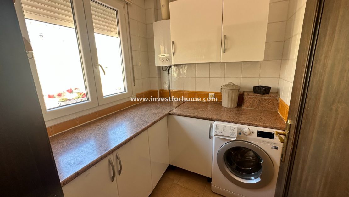 Vente - Villa - Algorfa - Inland