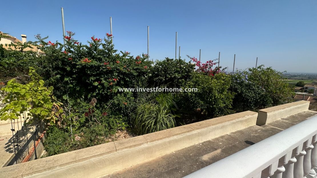 Vente - Villa - Algorfa - Inland