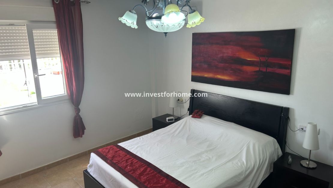 Vente - Villa - Algorfa - Inland