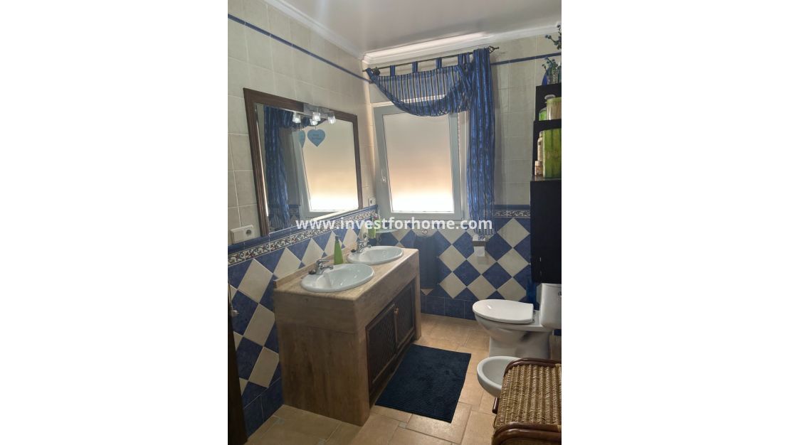 Vente - Villa - Algorfa - Inland