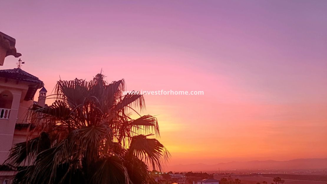 Vente - Villa - Algorfa - Inland