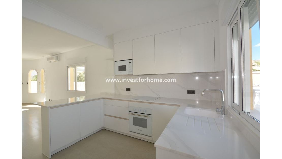 Vente - Villa - Algorfa - Inland