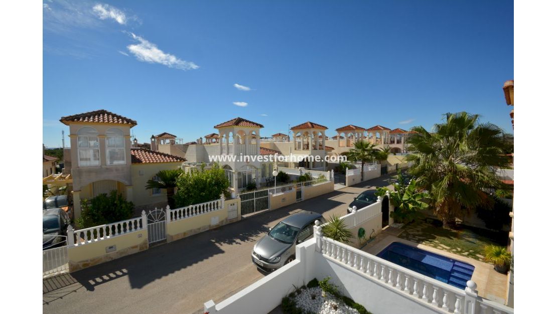 Vente - Villa - Algorfa - Inland