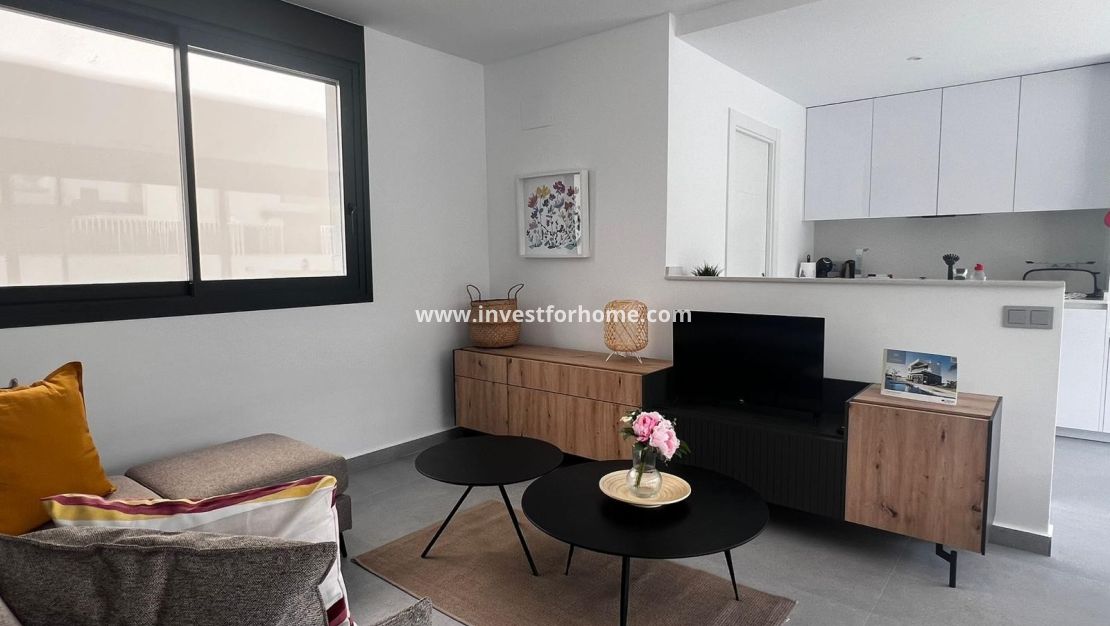 Vente - Villa - Algorfa - Inland