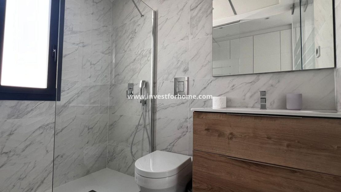 Vente - Villa - Algorfa - Inland