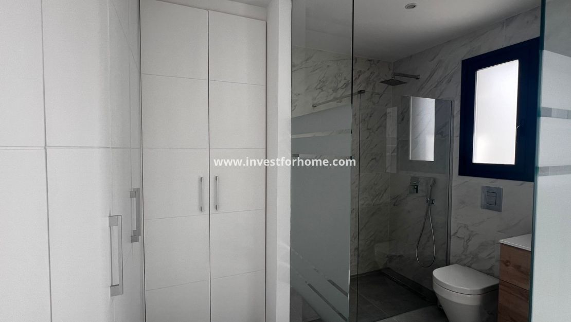 Vente - Villa - Algorfa - Inland