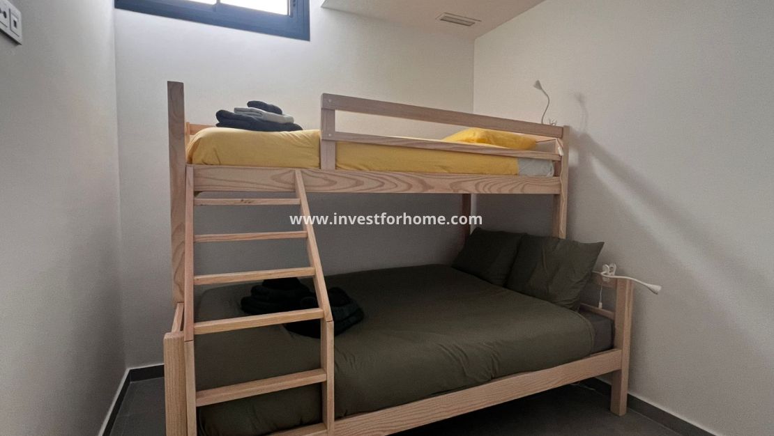 Vente - Villa - Algorfa - Inland