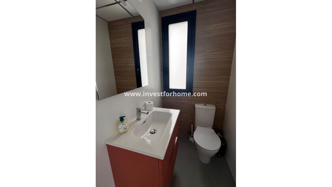 Vente - Villa - Algorfa - Inland