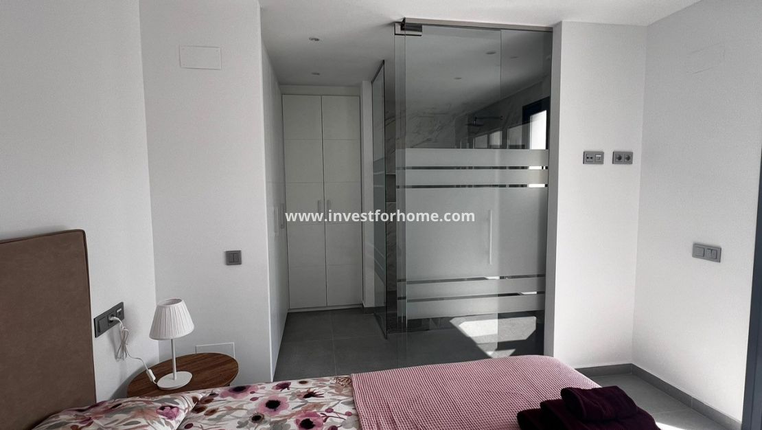 Vente - Villa - Algorfa - Inland