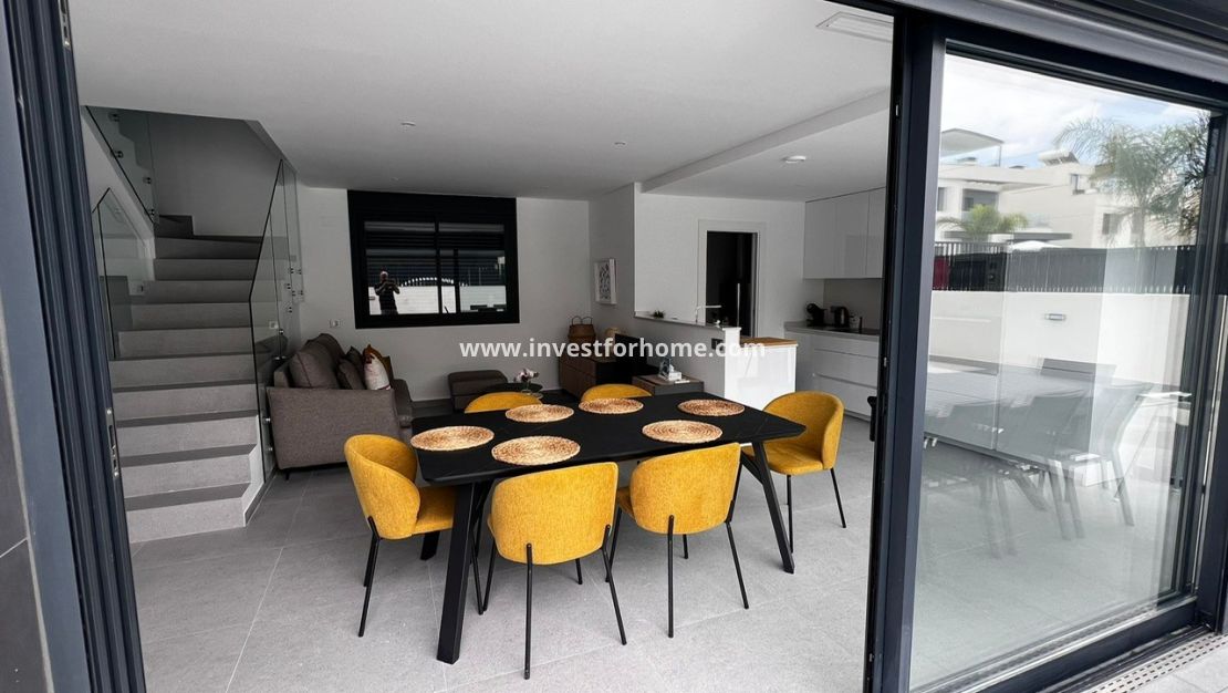 Vente - Villa - Algorfa - Inland