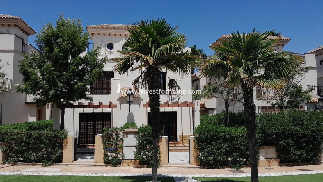 Vente - Villa - Algorfa - Inland