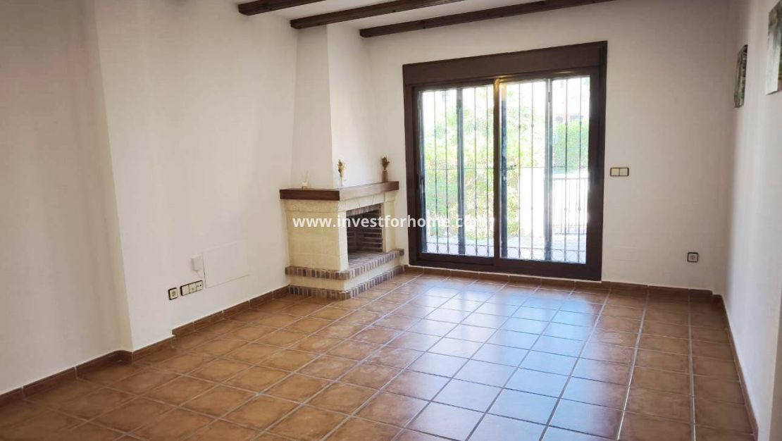Vente - Villa - Algorfa - Inland