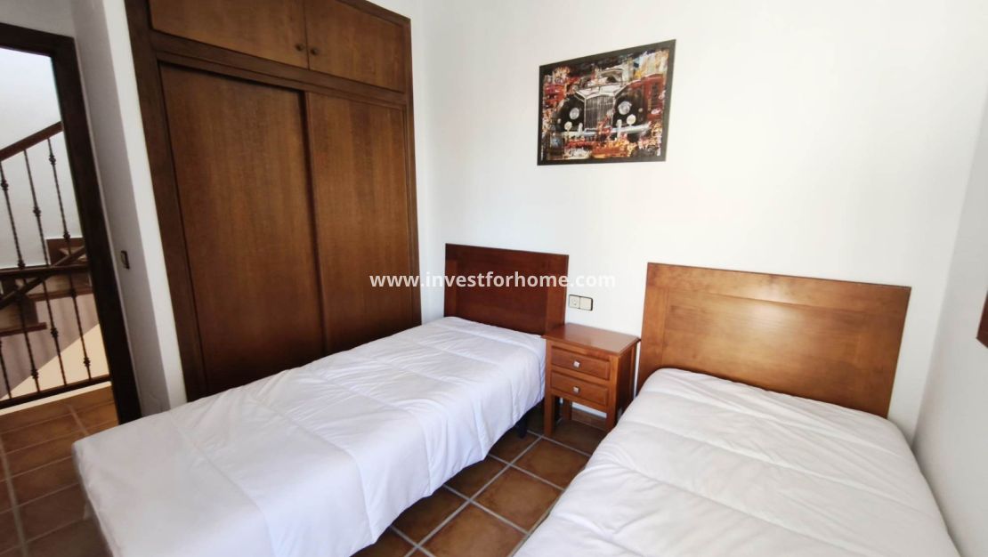 Vente - Villa - Algorfa - Inland