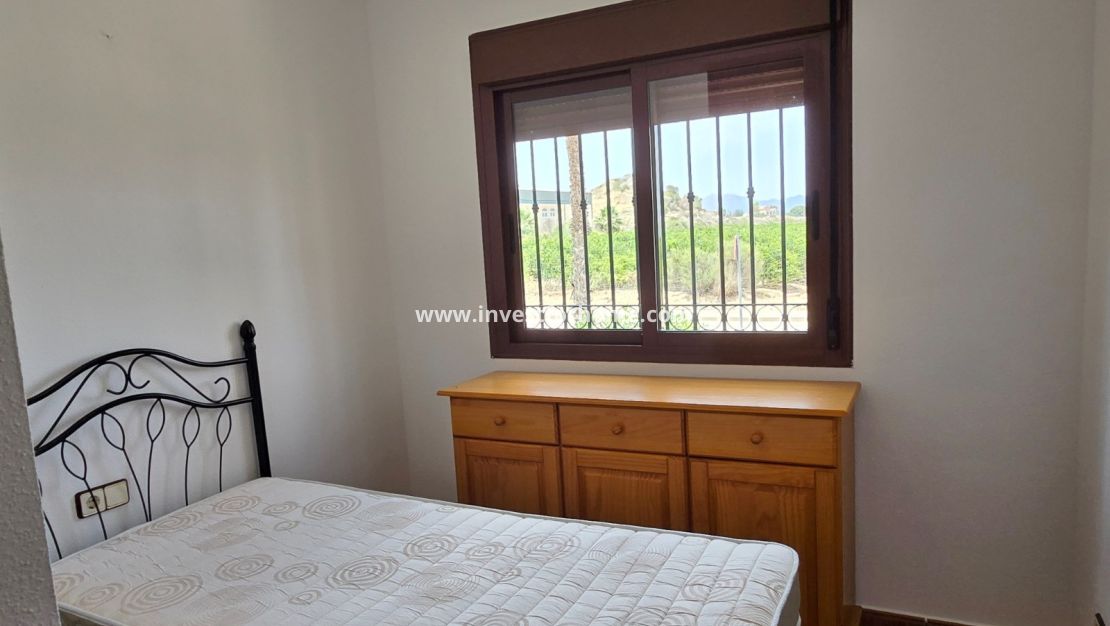 Vente - Villa - Algorfa - Inland