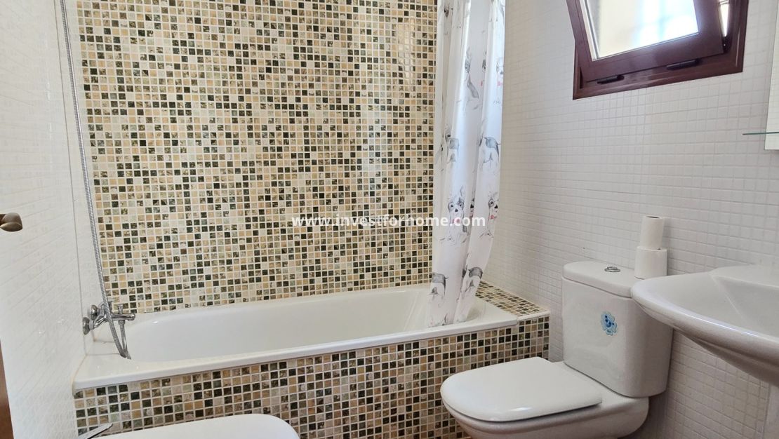 Vente - Villa - Algorfa - Inland