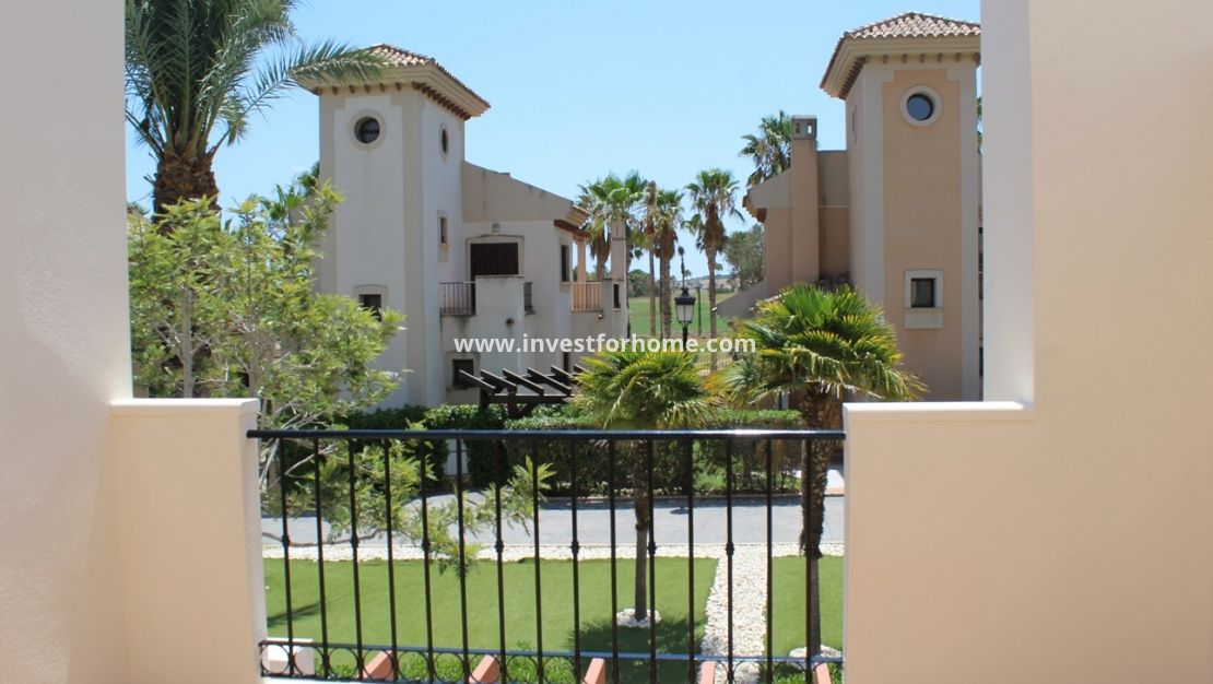 Vente - Villa - Algorfa - Inland