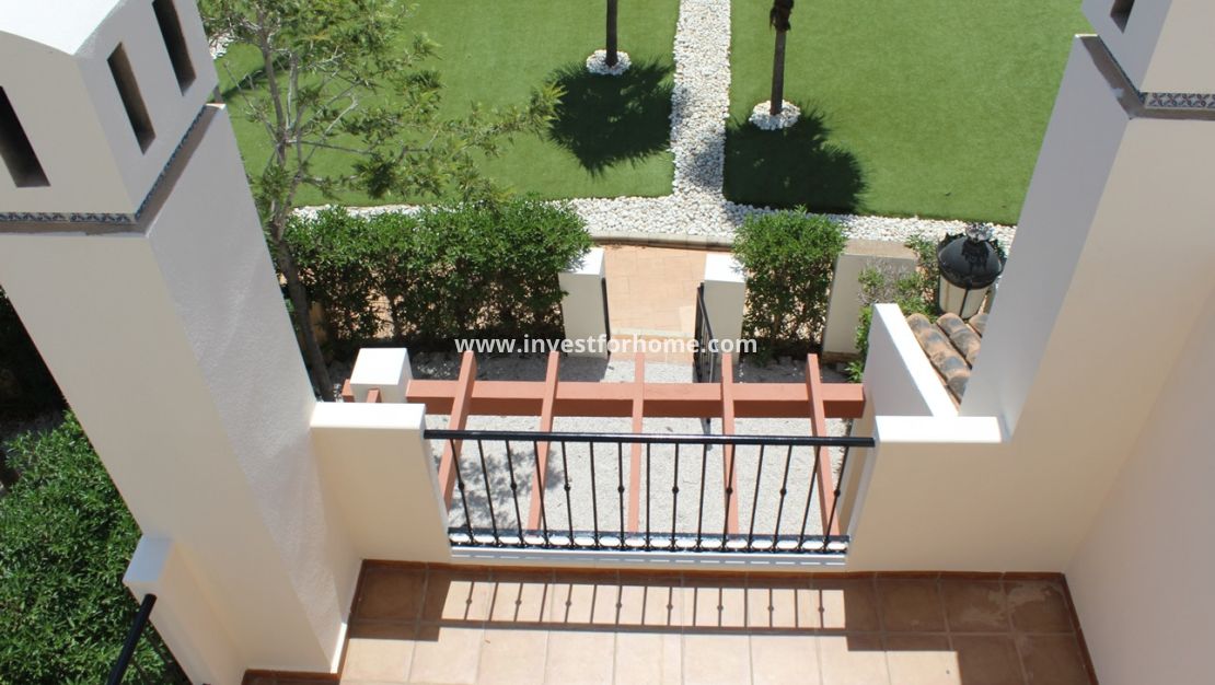 Vente - Villa - Algorfa - Inland