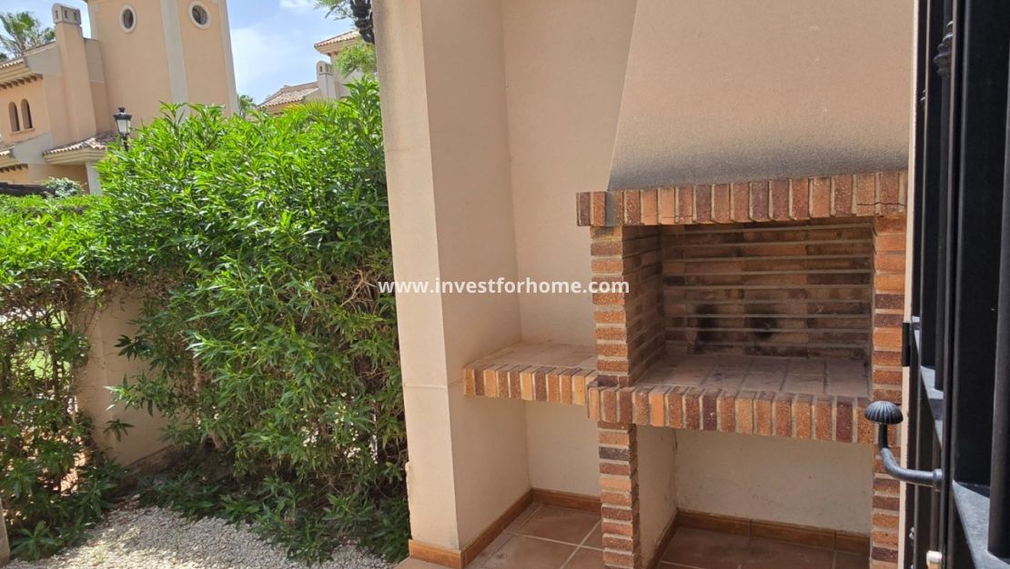 Vente - Villa - Algorfa - Inland