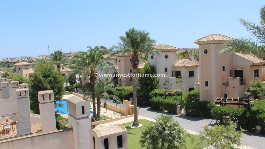 Vente - Villa - Algorfa - Inland