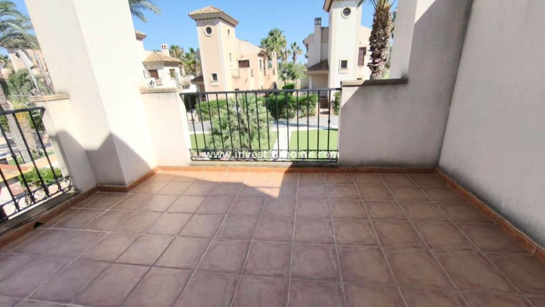 Vente - Villa - Algorfa - Inland