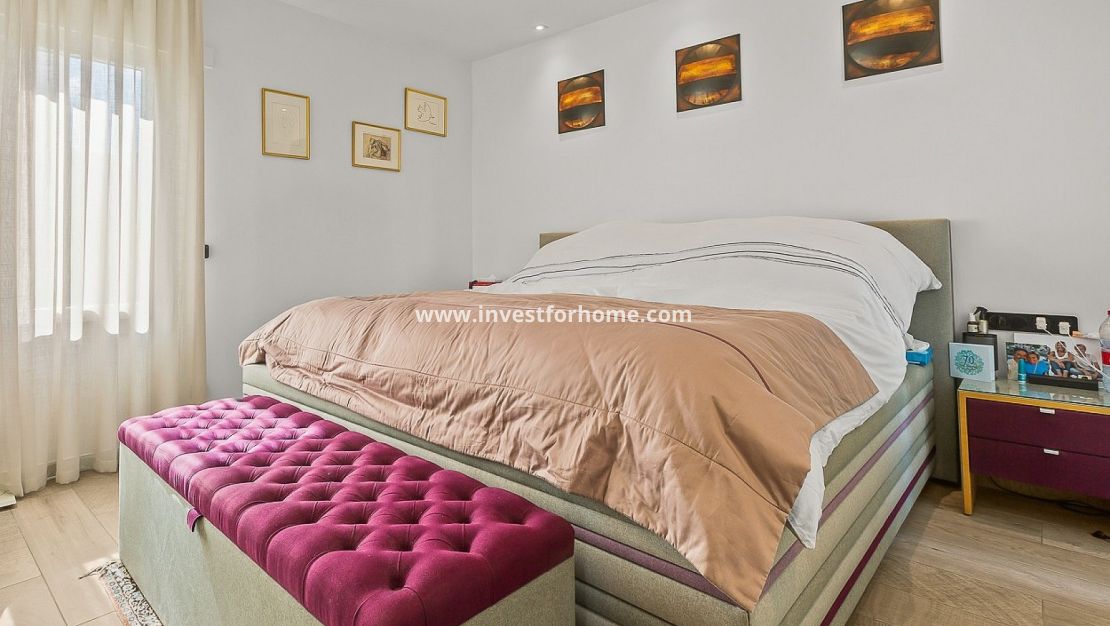Vente - Villa - Algorfa - Inland