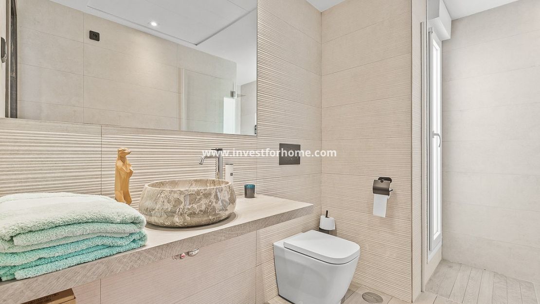 Vente - Villa - Algorfa - Inland