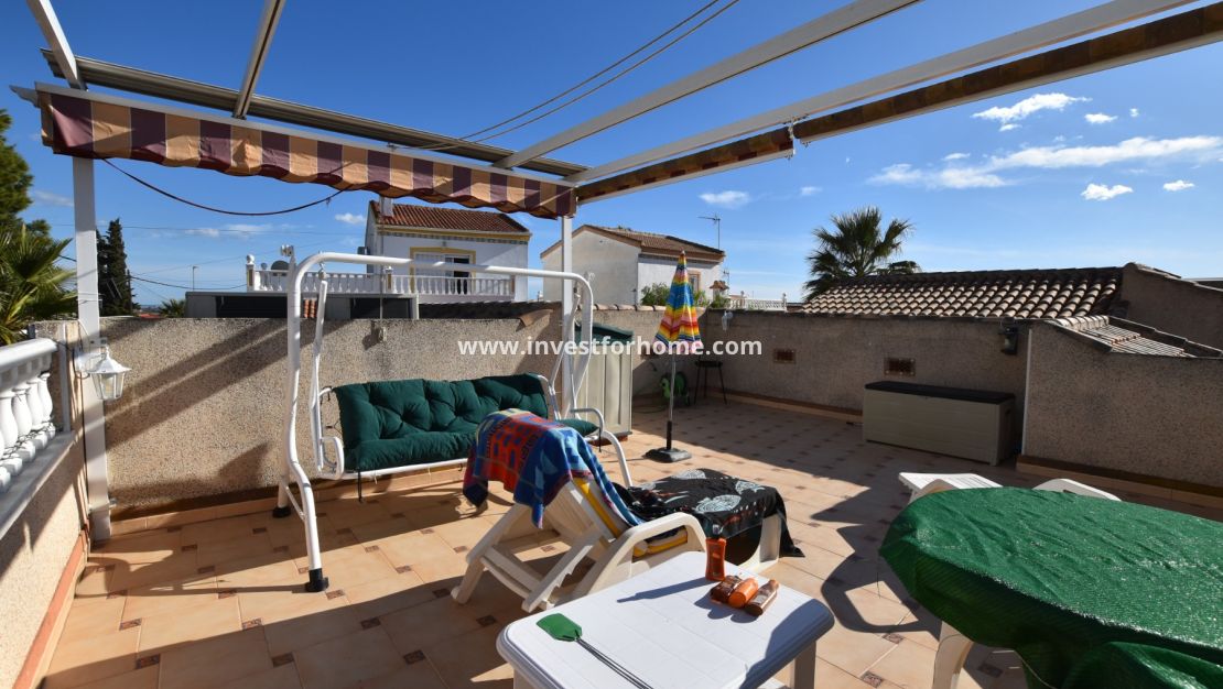 Vente - Villa - Algorfa - Inland