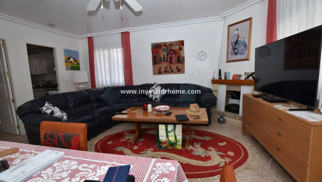 Vente - Villa - Algorfa - Inland