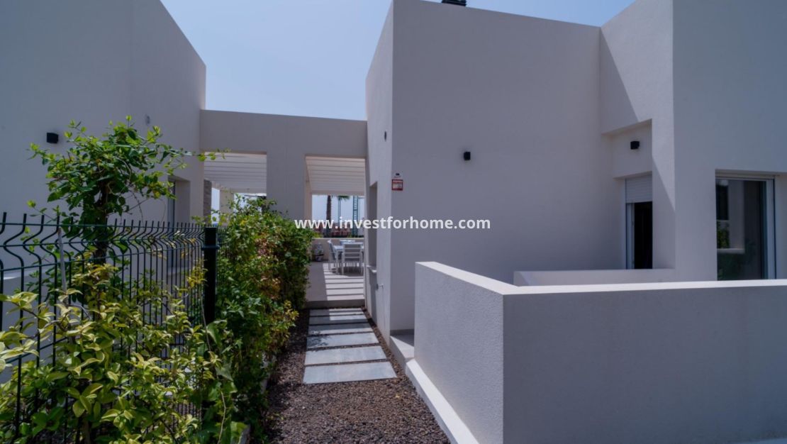 Vente - Villa - Algorfa - Inland