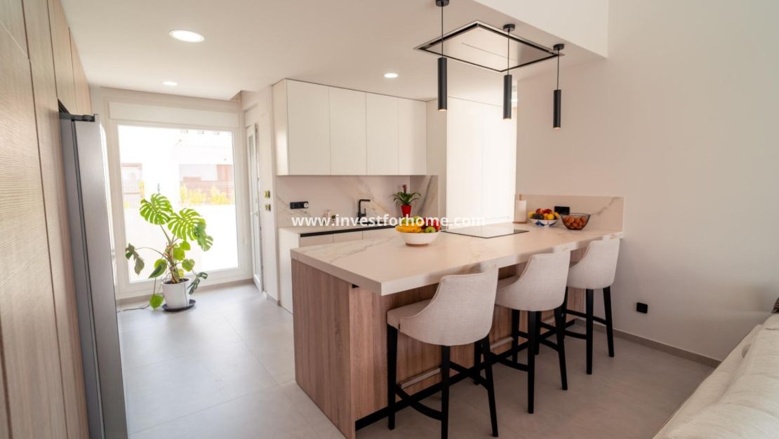 Vente - Villa - Algorfa - Inland