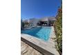 Vente - Villa - Algorfa - Inland