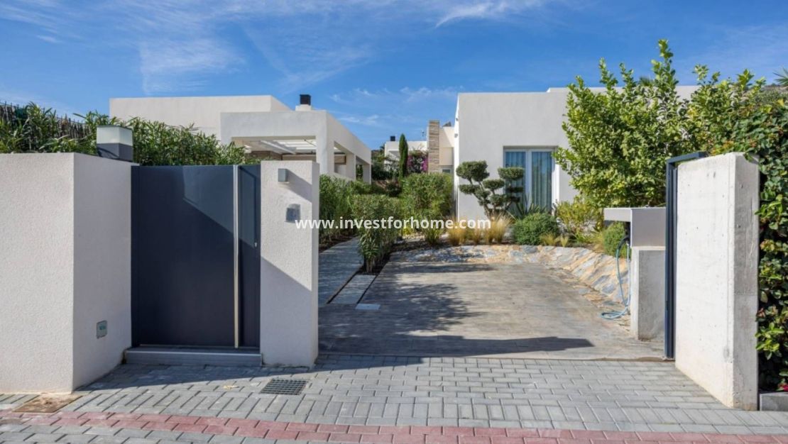 Vente - Villa - Algorfa - Inland