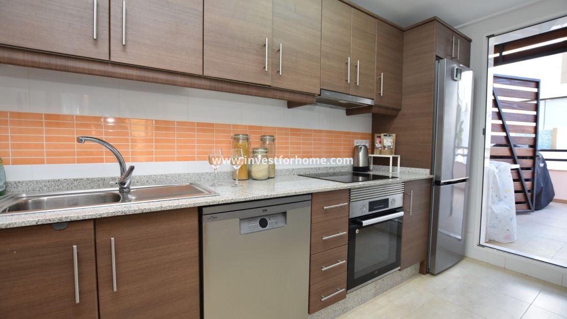 Vente - Villa - Algorfa - Inland