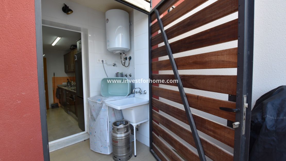 Vente - Villa - Algorfa - Inland