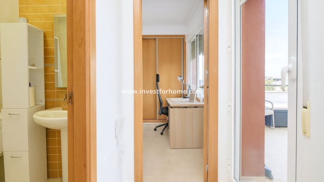 Vente - Villa - Algorfa - Inland