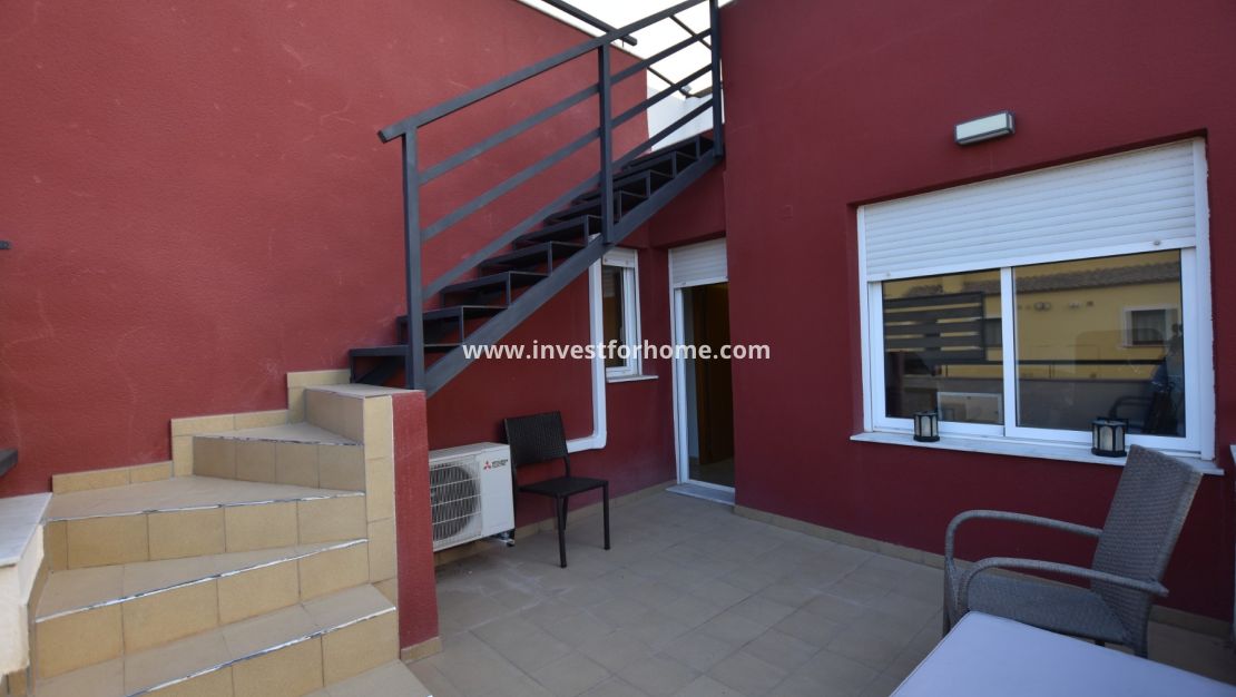 Vente - Villa - Algorfa - Inland