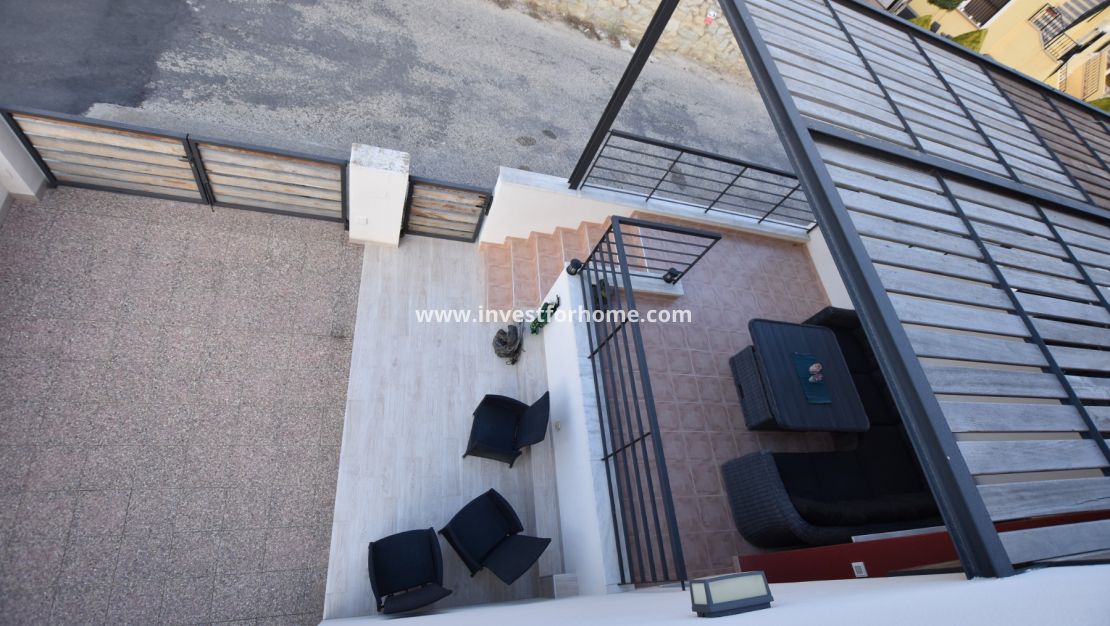 Vente - Villa - Algorfa - Inland