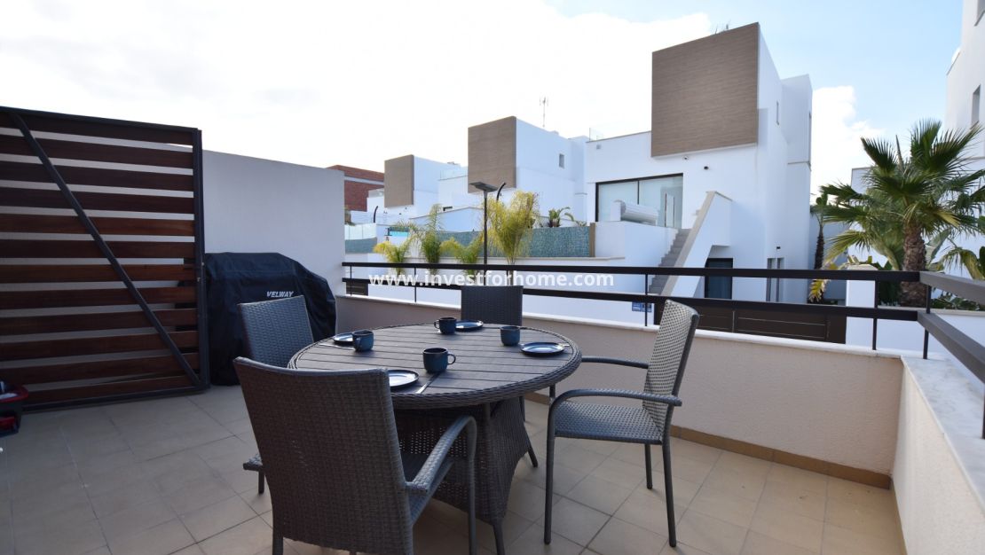 Vente - Villa - Algorfa - Inland