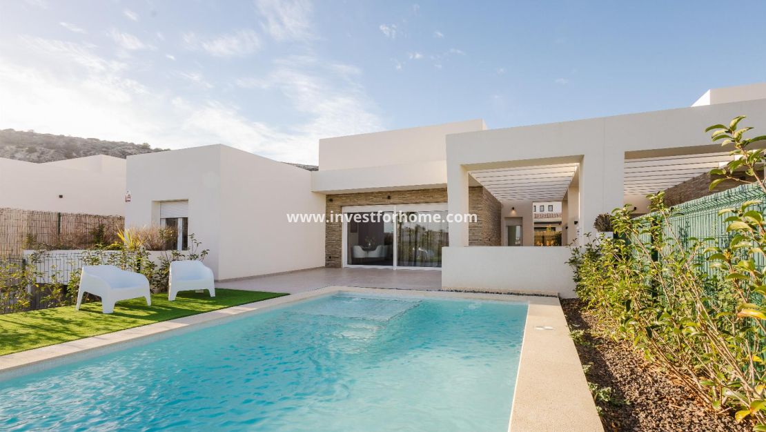 Vente - Villa - Algorfa - Inland