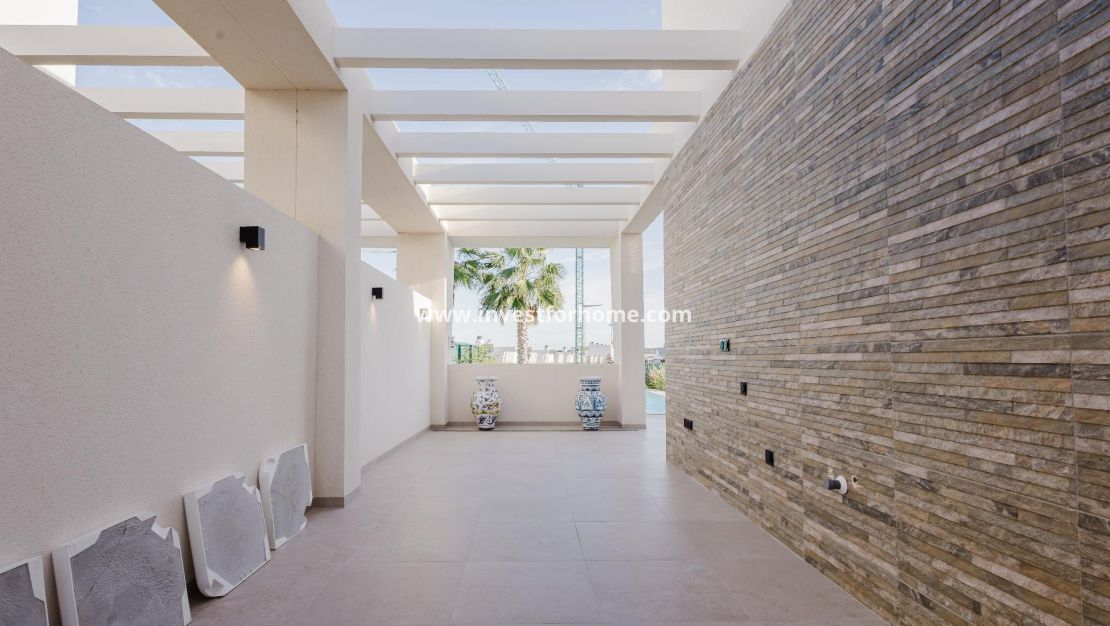 Vente - Villa - Algorfa - Inland