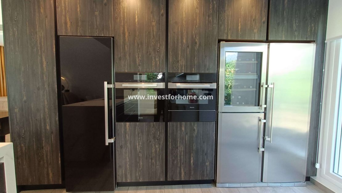 Vente - Villa - Algorfa - Inland