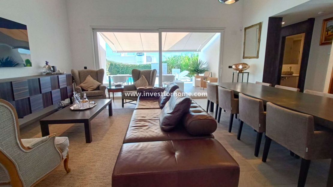 Vente - Villa - Algorfa - Inland