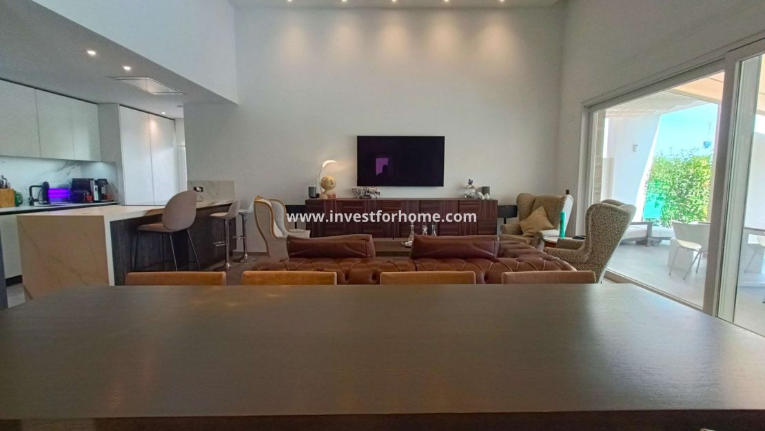 Vente - Villa - Algorfa - Inland