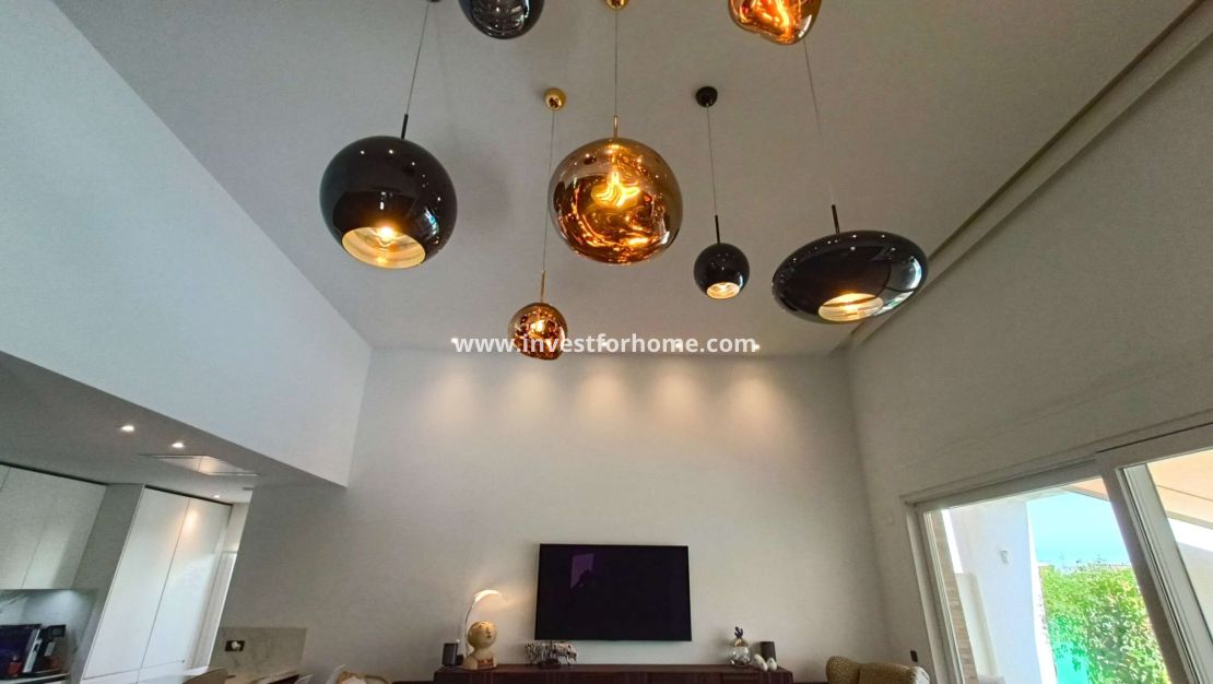 Vente - Villa - Algorfa - Inland