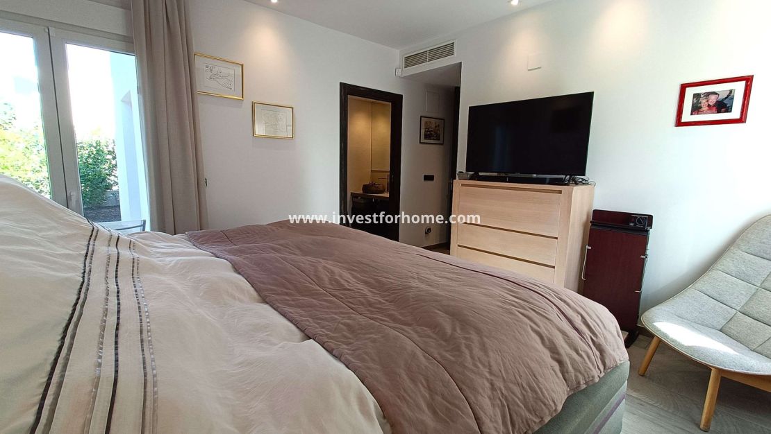 Vente - Villa - Algorfa - Inland