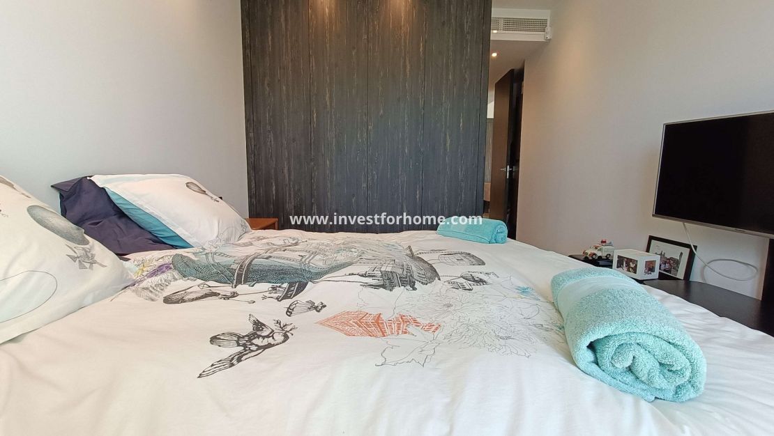 Vente - Villa - Algorfa - Inland