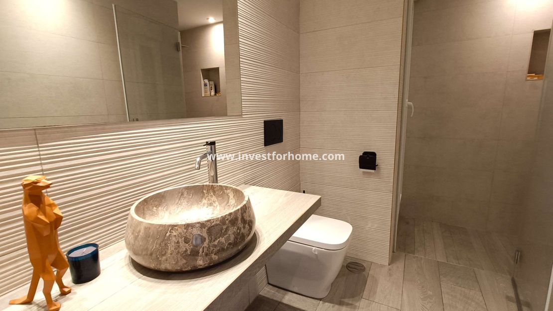 Vente - Villa - Algorfa - Inland