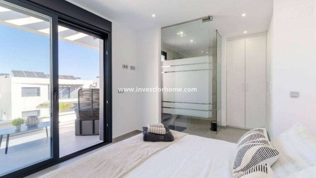 Vente - Villa - Algorfa - Inland